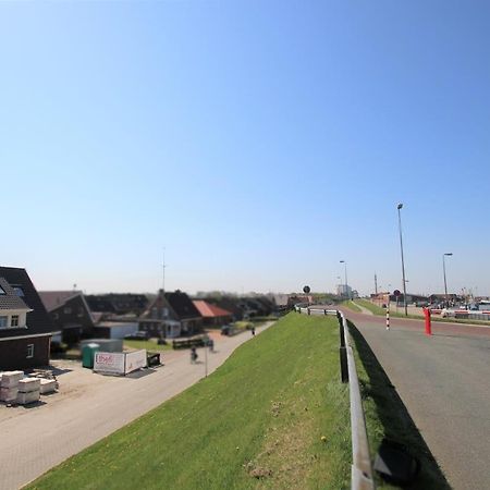 Seeblick 7 Norddeich (Norden) Exterior foto