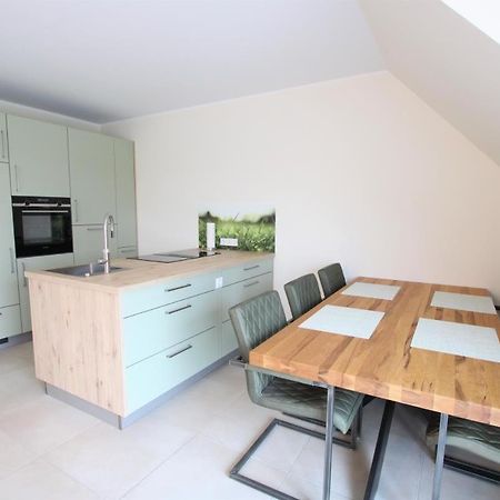 Seeblick 7 Norddeich (Norden) Exterior foto