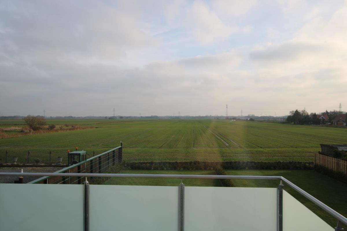 Seeblick 7 Norddeich (Norden) Exterior foto