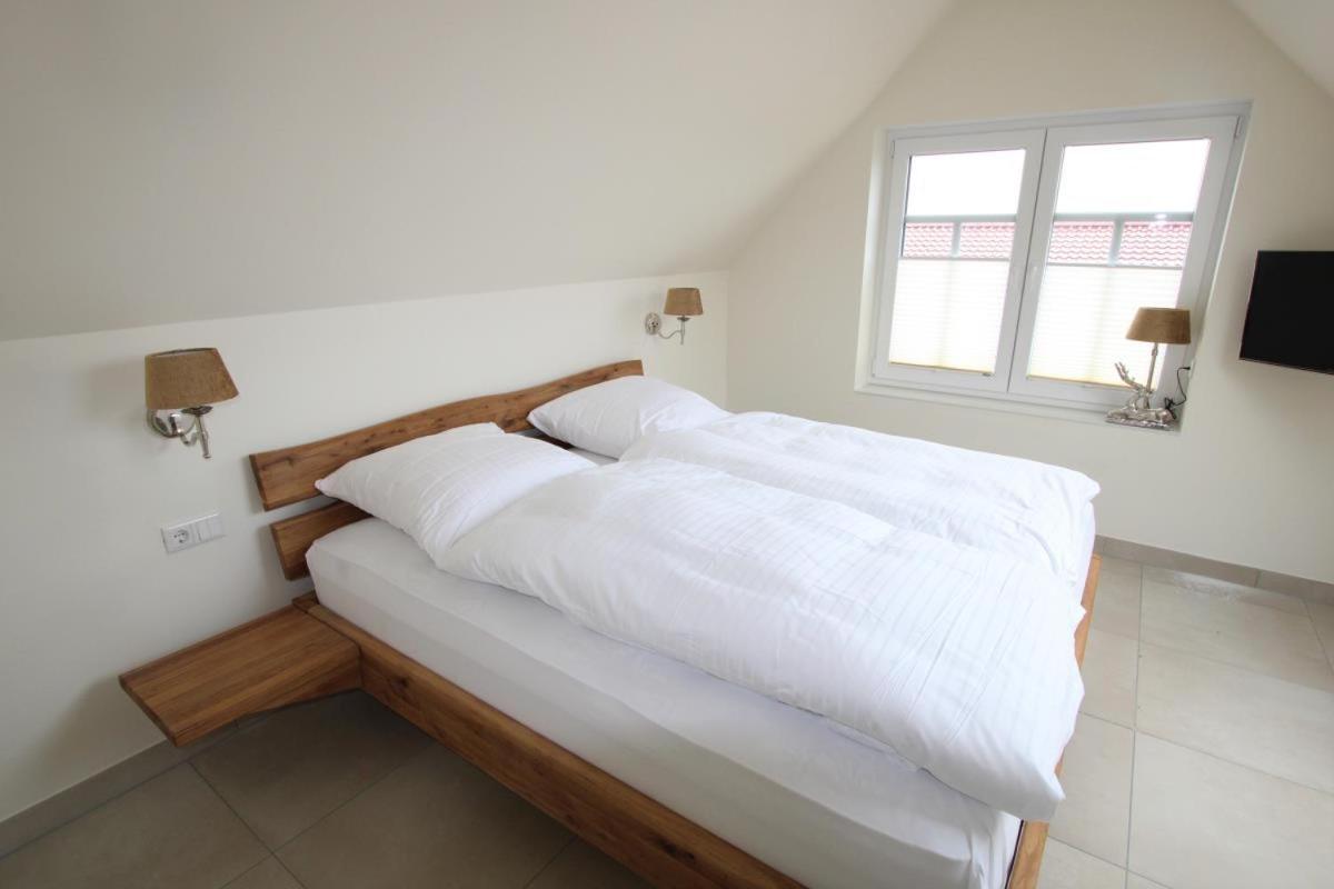Seeblick 7 Norddeich (Norden) Exterior foto