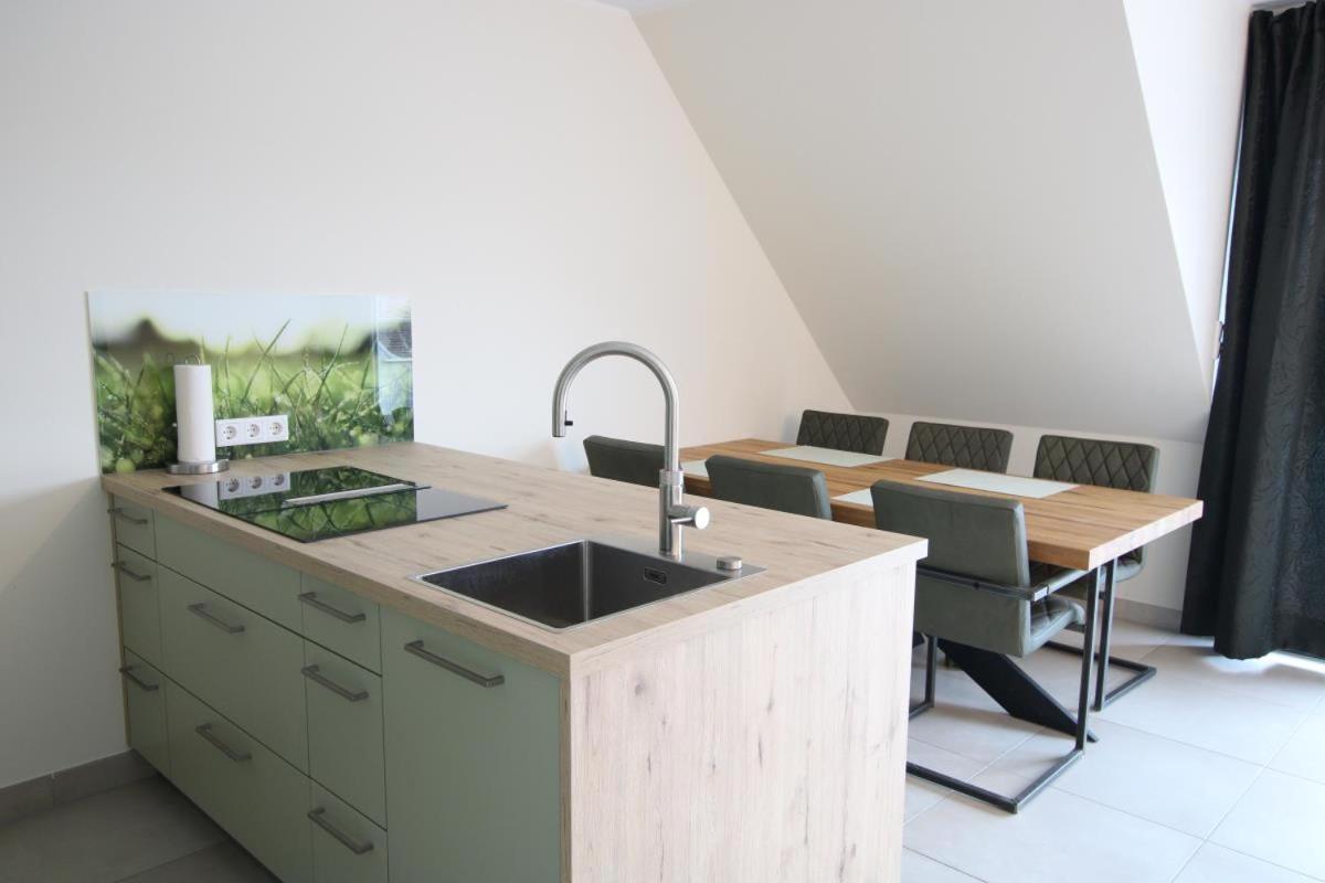 Seeblick 7 Norddeich (Norden) Exterior foto