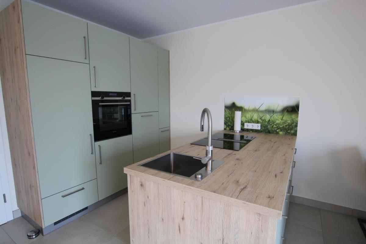 Seeblick 7 Norddeich (Norden) Exterior foto