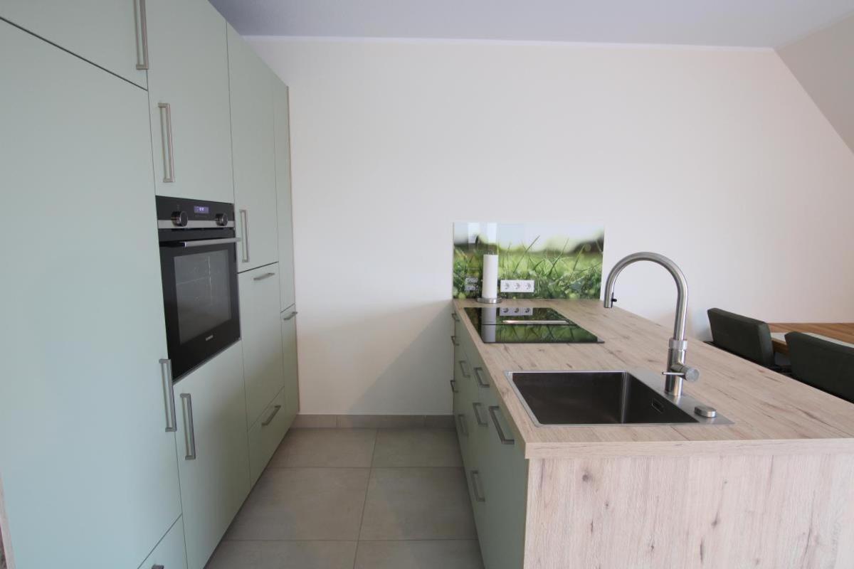Seeblick 7 Norddeich (Norden) Exterior foto
