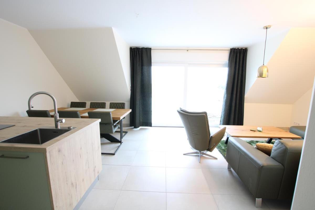 Seeblick 7 Norddeich (Norden) Exterior foto