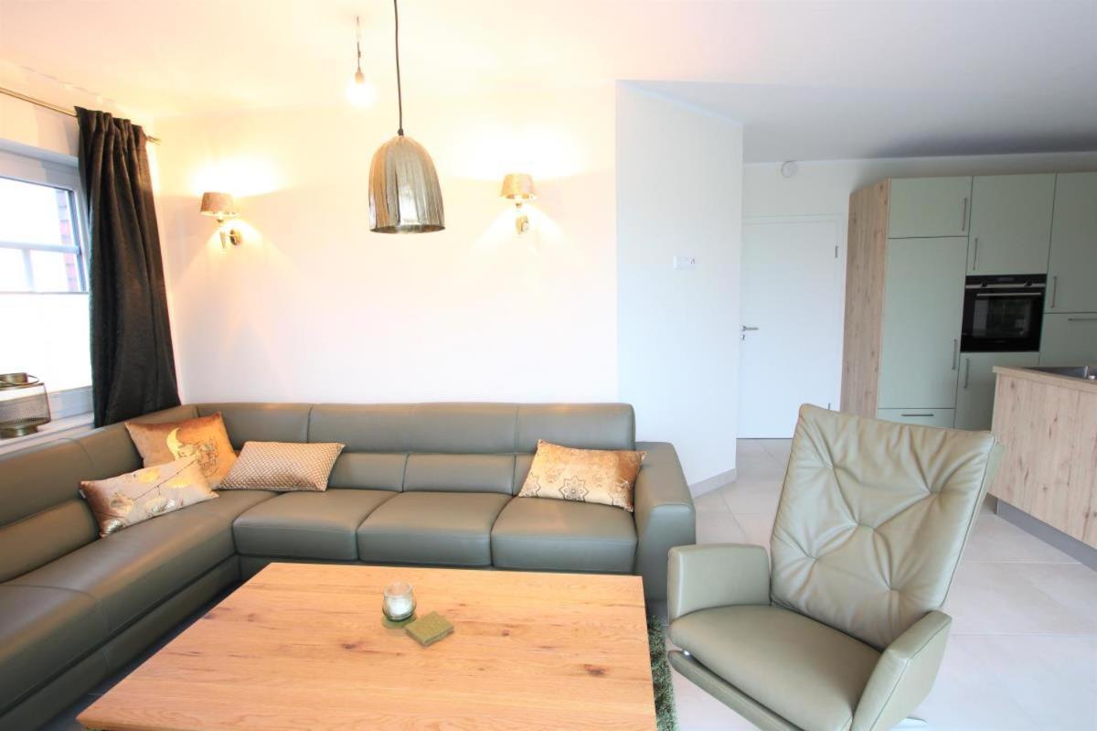 Seeblick 7 Norddeich (Norden) Exterior foto